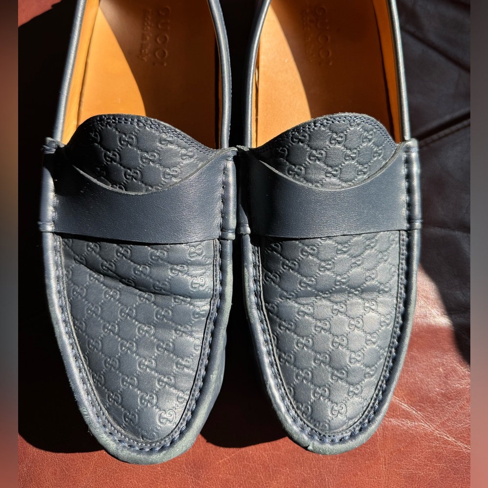 Gucci Loafers